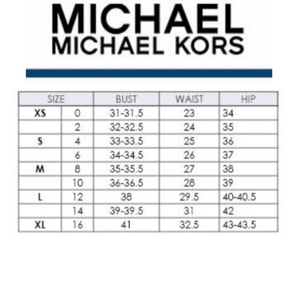 Michael Kors Brown Reversible Belt | Size L-XL - Picture 4 of 7